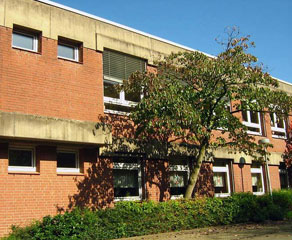 Grundschule Rüdinghausen