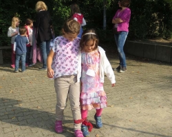 200ster Schultag 2b 10