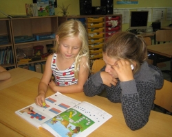 2a Patenstunde011