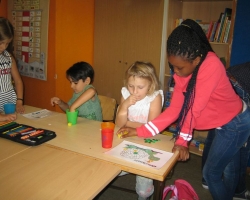 2a Patenstunde016