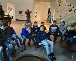 Sams Schatzkiste Mueseum002