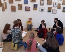 Sams Schatzkiste Mueseum011