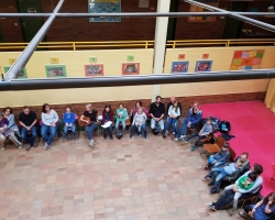 Klasse1b Kennenlernen003