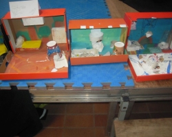 Kunst Leo007