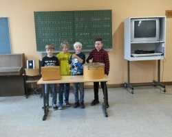 Musik 4b001