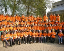 Projektwochen 15