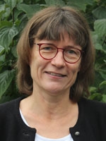 Frau Waldner