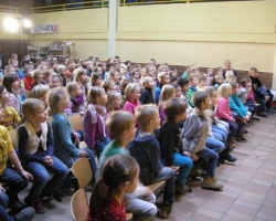 Weihnachtstheater 04