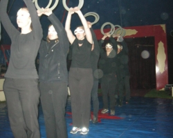 Zirkus Erwachsene012